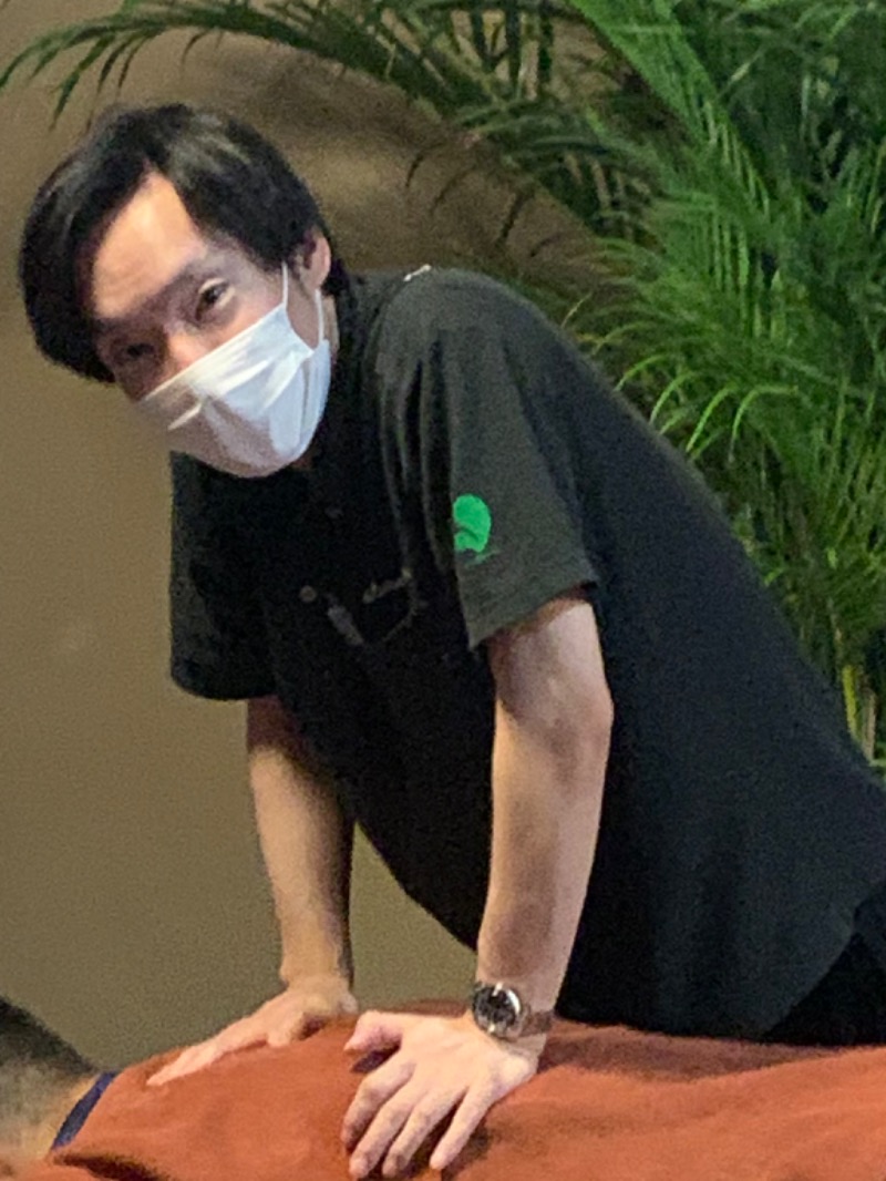 かとちんさんのファンタジーサウナ&スパおふろの国のサ活写真