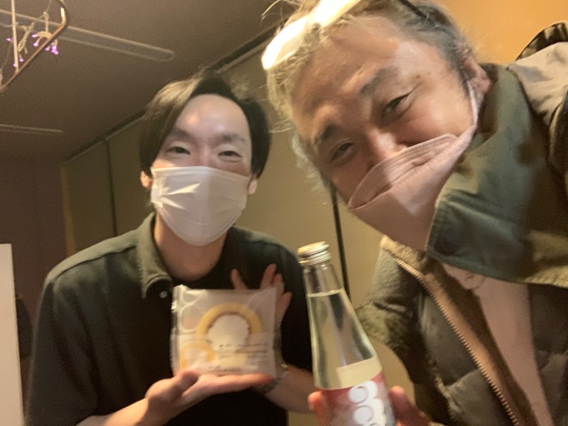 かとちんさんのファンタジーサウナ&スパおふろの国のサ活写真