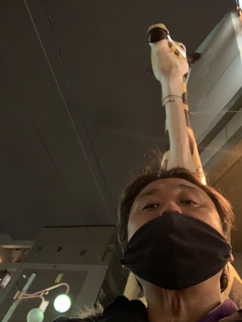 かとちんさんのウェルビー今池のサ活写真