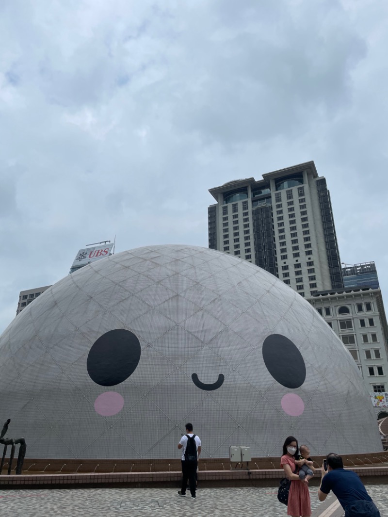 Zさんさんの東方棕泉香港店のサ活写真