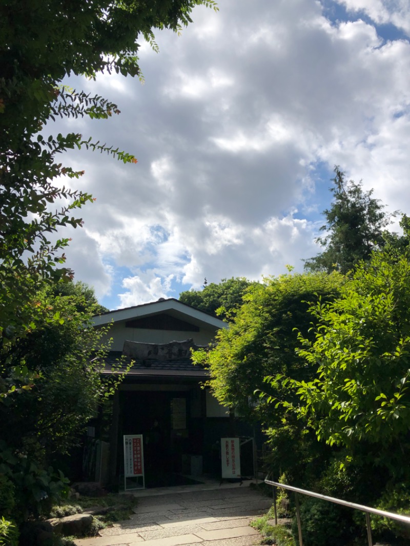 孫八さんの見沼天然温泉 小春日和のサ活写真