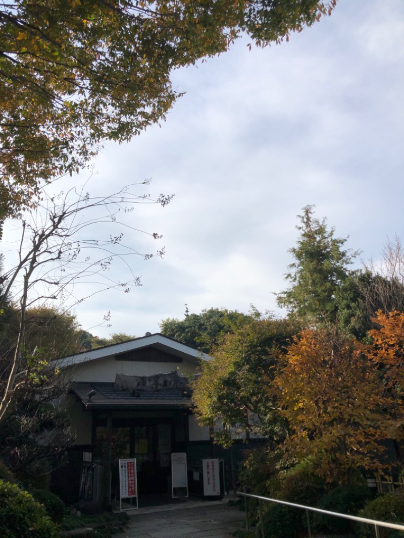 孫八さんの見沼天然温泉 小春日和のサ活写真