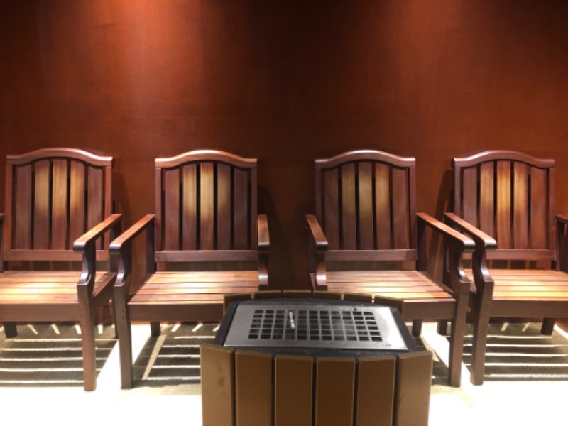 孫八さんの神戸サウナ&スパのサ活写真