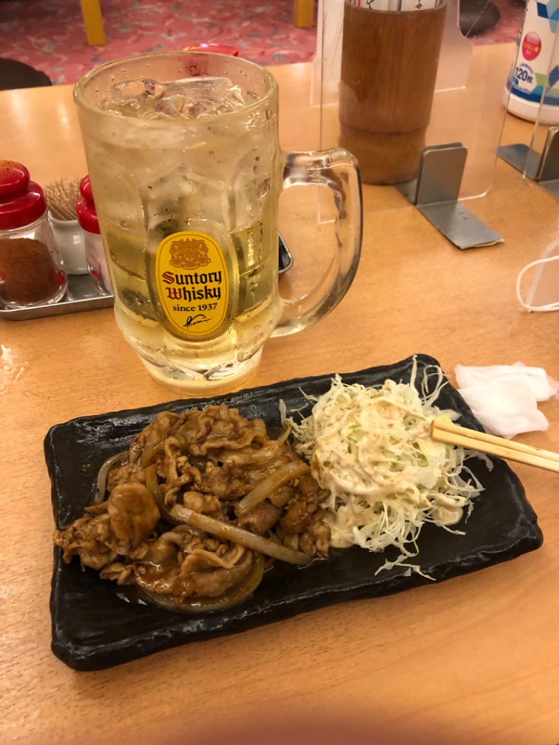 孫八さんのサウナ&スパ カプセルホテル 大東洋のサ活写真