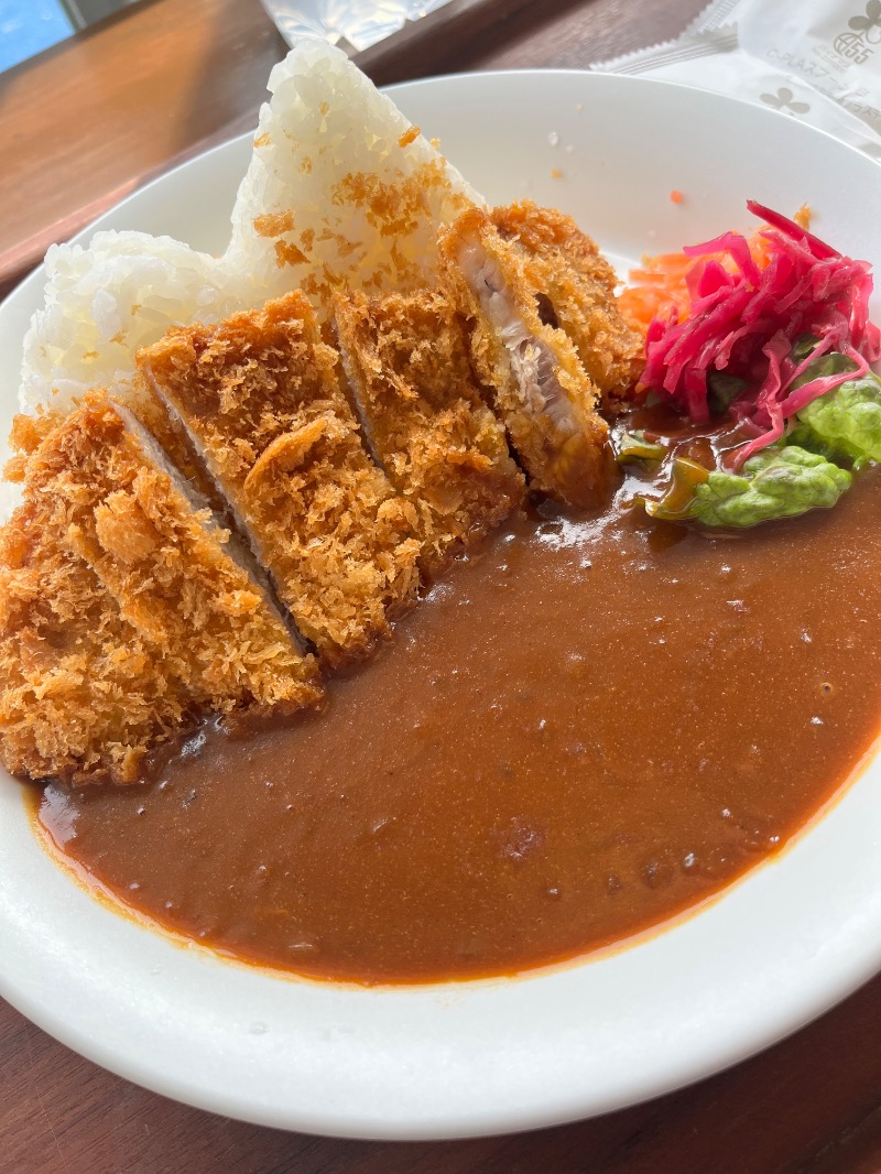 北の熊太郎さんの宇都宮天然温泉 ベルさくらの湯のサ活写真