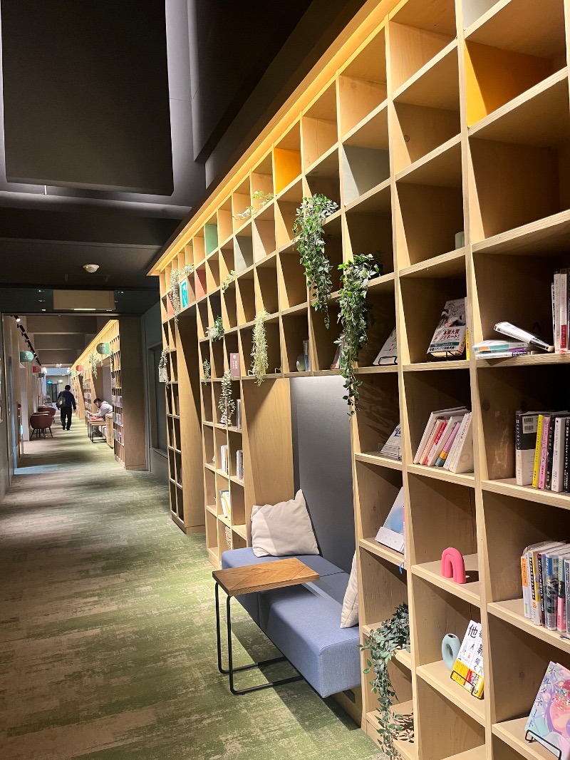 北の熊太郎さんの真岡いがしら温泉 おふろcafe  いちごの湯のサ活写真