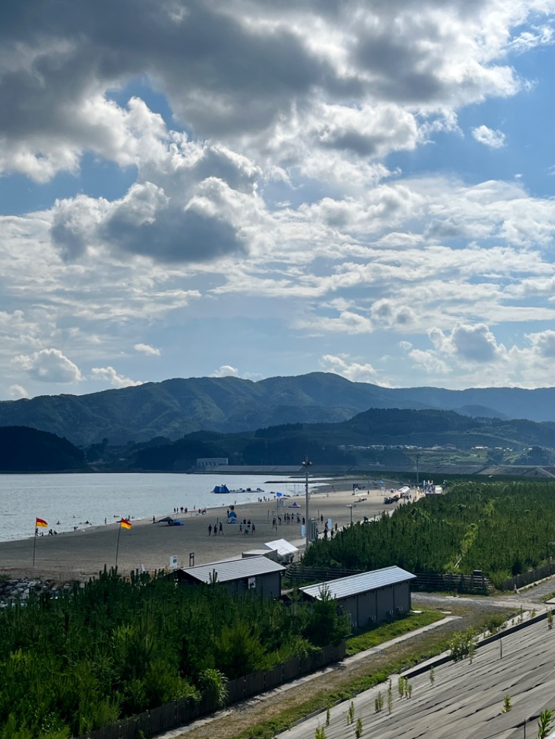 北の熊太郎さんの夏虫のお湯っこのサ活写真