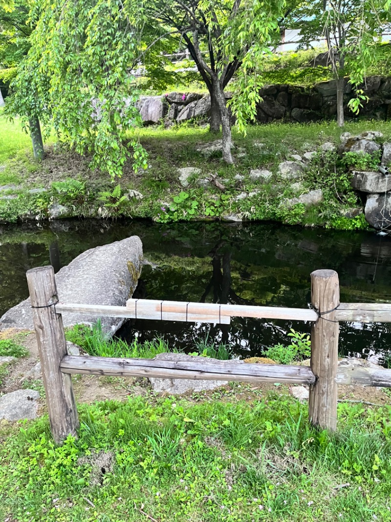 北の熊太郎さんの夏虫のお湯っこのサ活写真