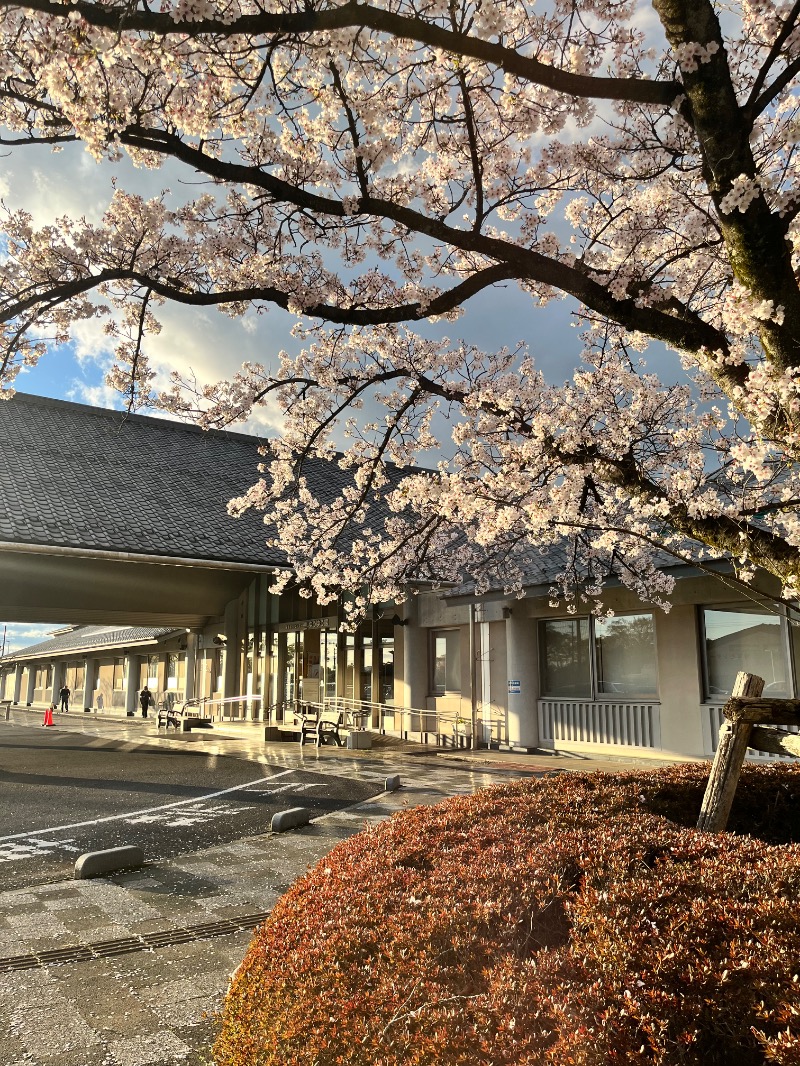 北の熊太郎さんのゆうゆう館 下野市のサ活写真