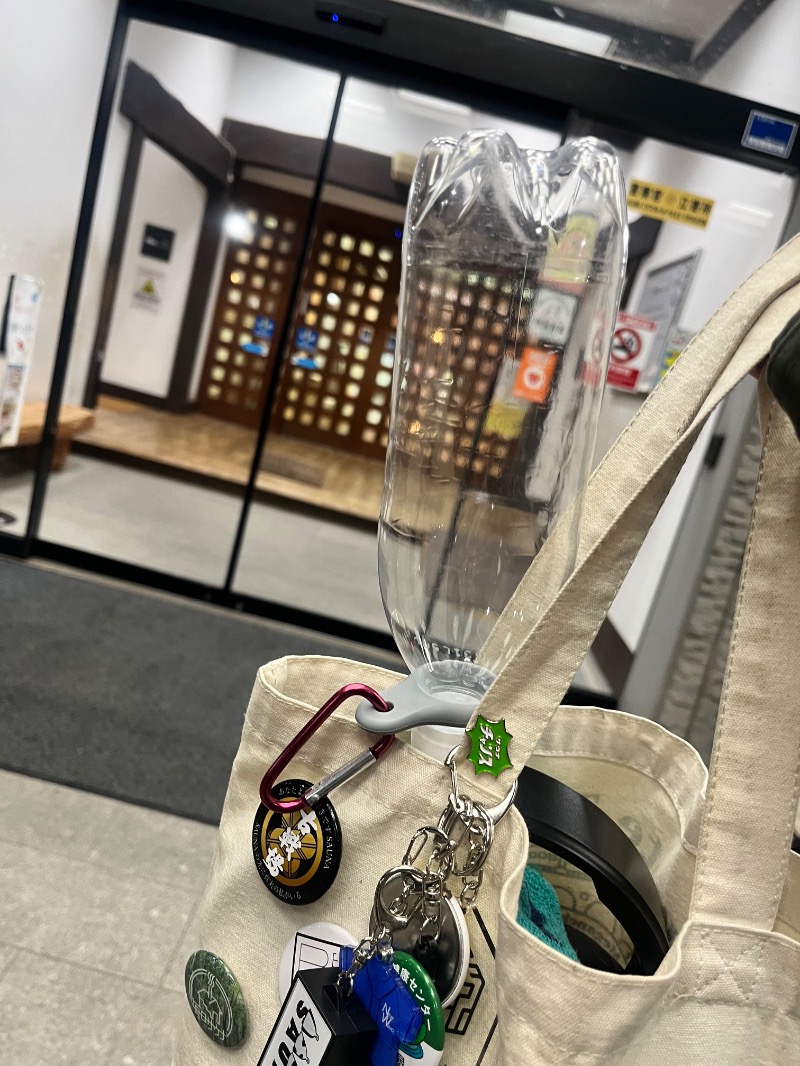 北の熊太郎さんの道の駅たかねざわ 元気あっぷむらのサ活写真