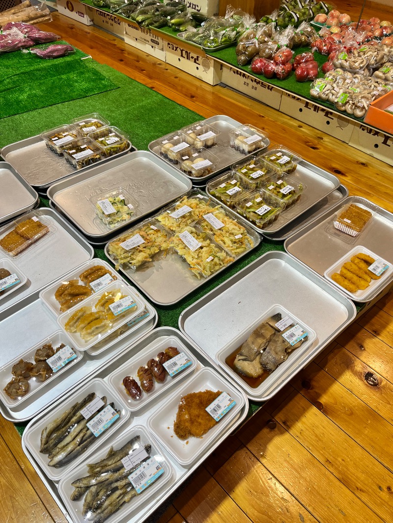 北の熊太郎さんの佐久山温泉きみのゆのサ活写真