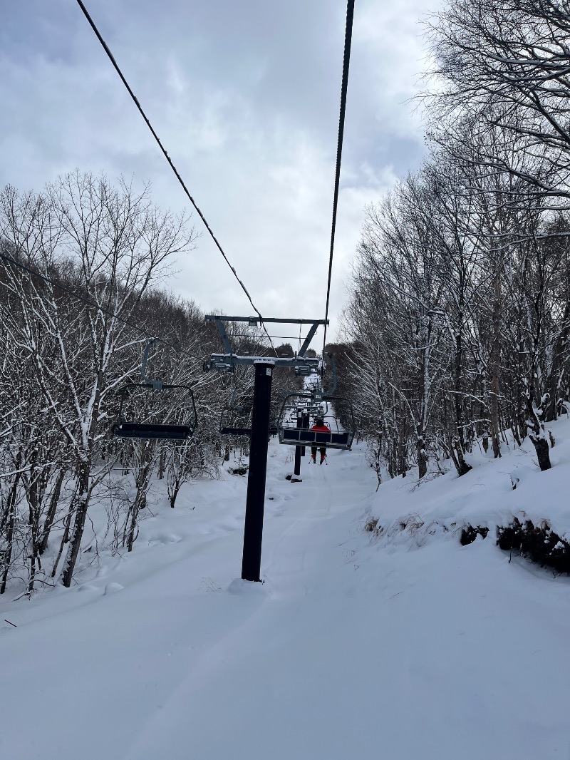 北の熊太郎さんの佐久山温泉きみのゆのサ活写真