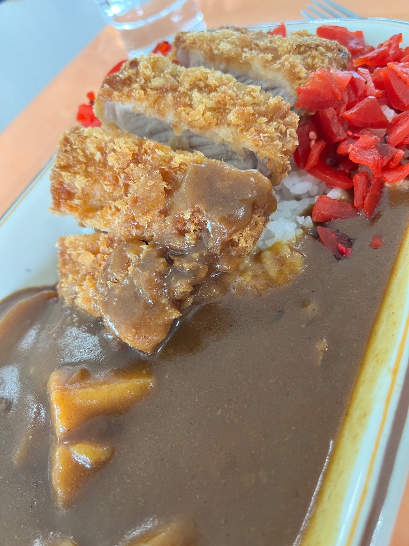 北の熊太郎さんの佐久山温泉きみのゆのサ活写真