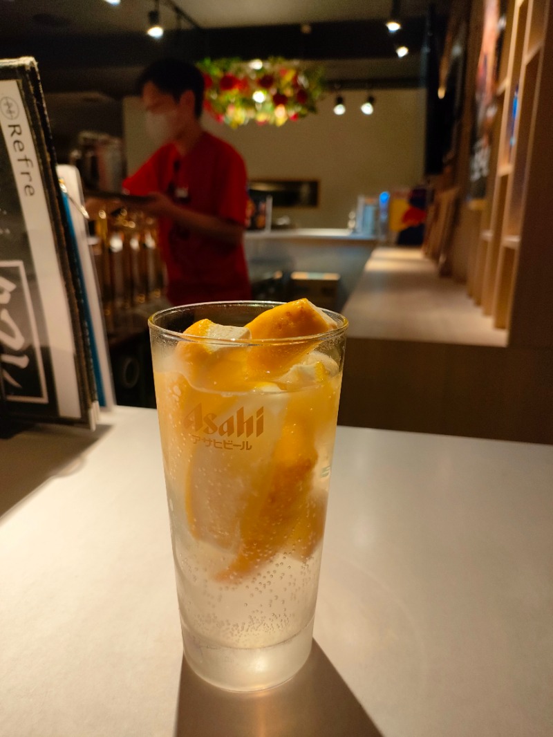 スハラ★キルケーの魔女さんのニコーリフレ SAPPOROのサ活写真