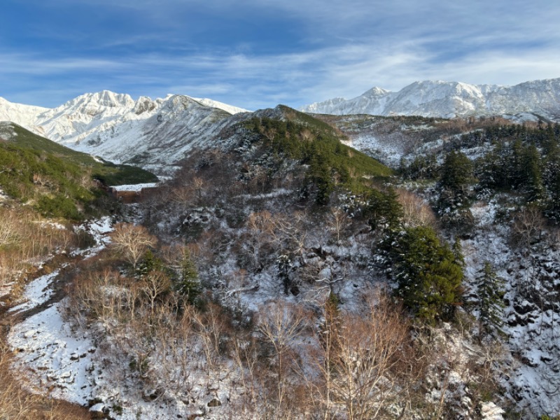 Yukky.Bさんの十勝岳温泉 凌雲閣のサ活写真