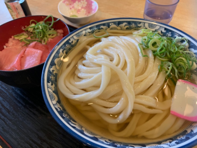 tomiさんの滝野温泉ぽかぽのサ活写真