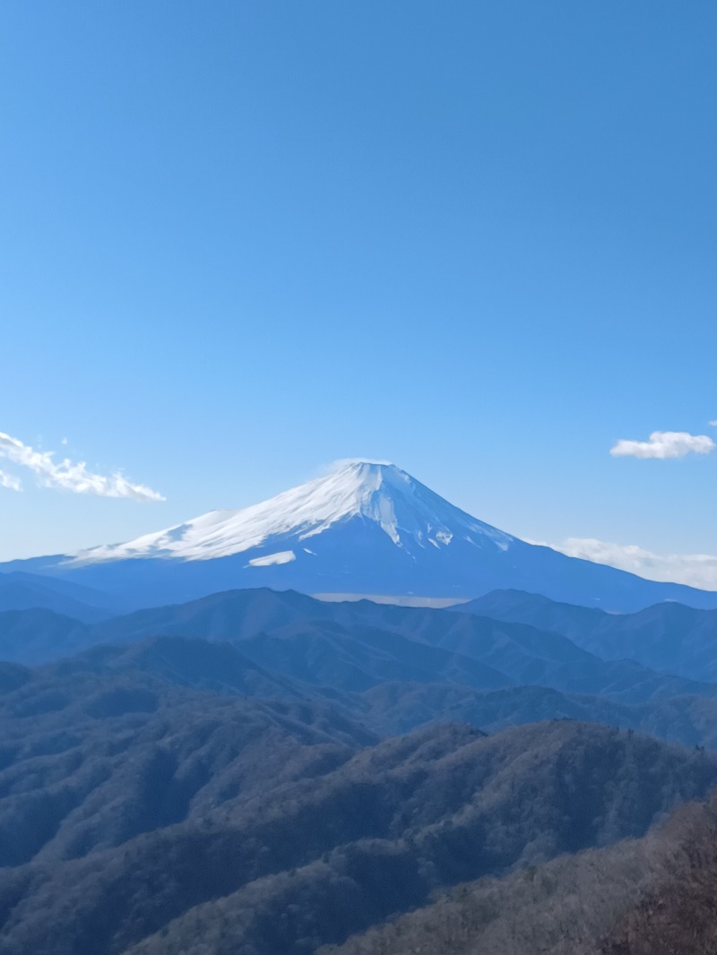 高瀬 和行さんの秦野天然温泉 さざんかのサ活写真