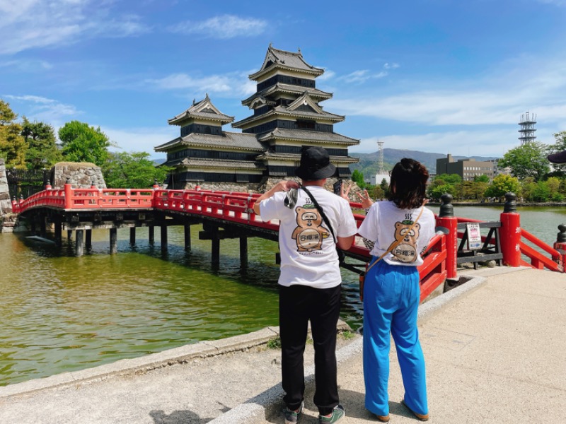 浅はかさんのタビシロサウナのサ活写真