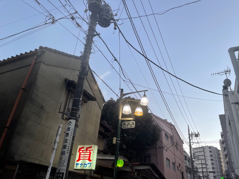 あぶ裸蒸しさんのROOFTOPのサ活写真