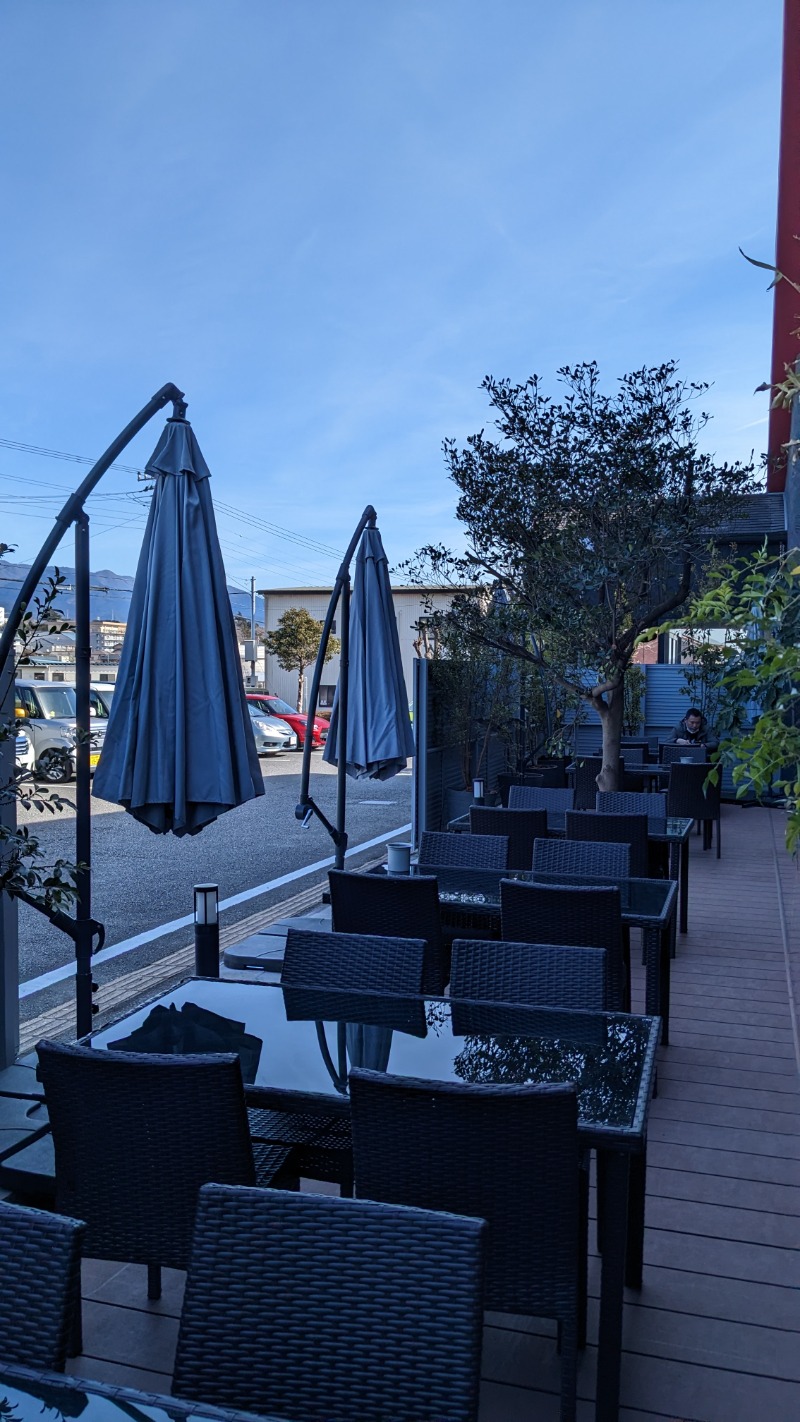 さうしんどっぐさんの富士山天然水SPA サウナ鷹の湯のサ活写真