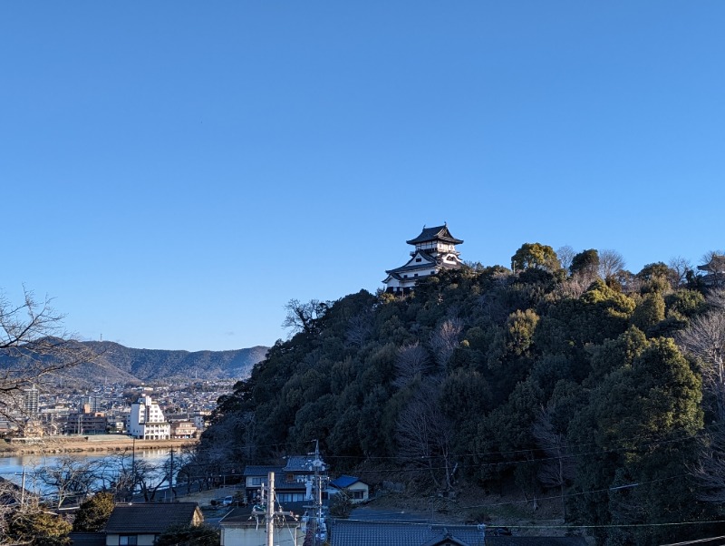 ディア風呂さんの各務原 恵みの湯のサ活写真