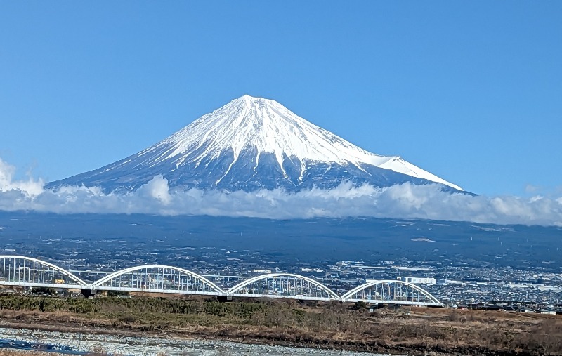 ディア風呂さんの渋谷SAUNASのサ活写真