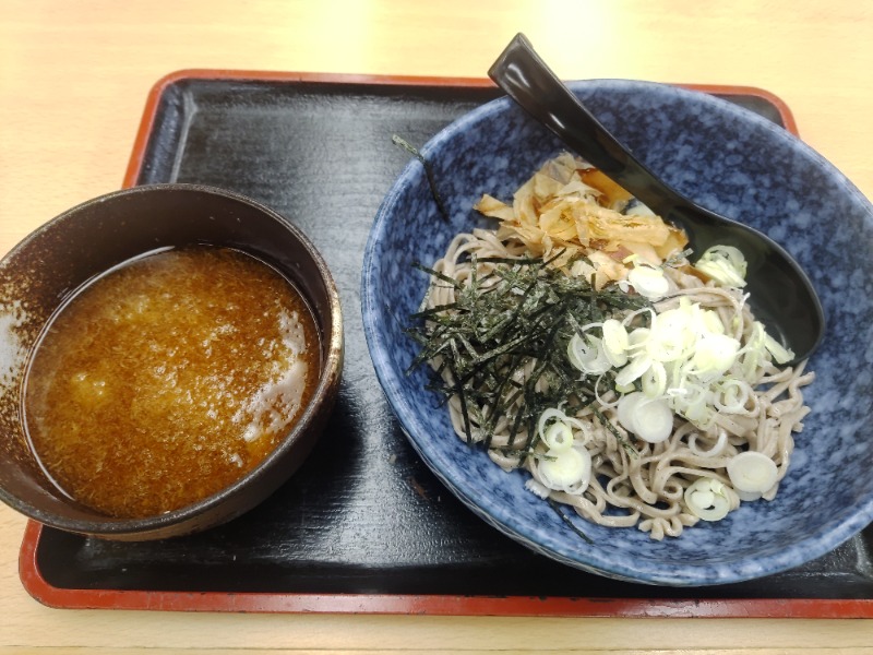 シンゴDDさんの湯乃泉 東名厚木健康センターのサ活写真
