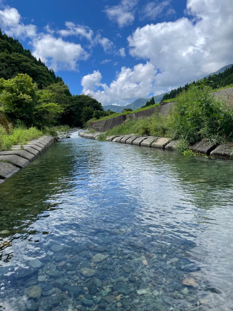 shibamonさんのサウナ堂 (水之元オートキャンプ場)のサ活写真