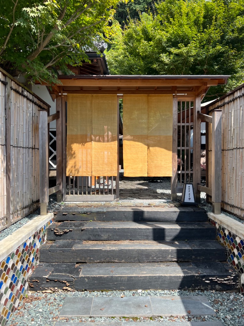 ロロノア・ゾロさんのsauna MYSAのサ活写真