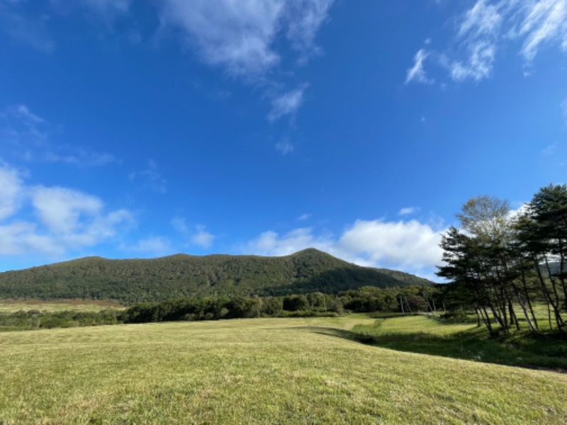 EARTH,WIND&SAUNAさんの星降る山荘  七時雨山荘のサ活写真