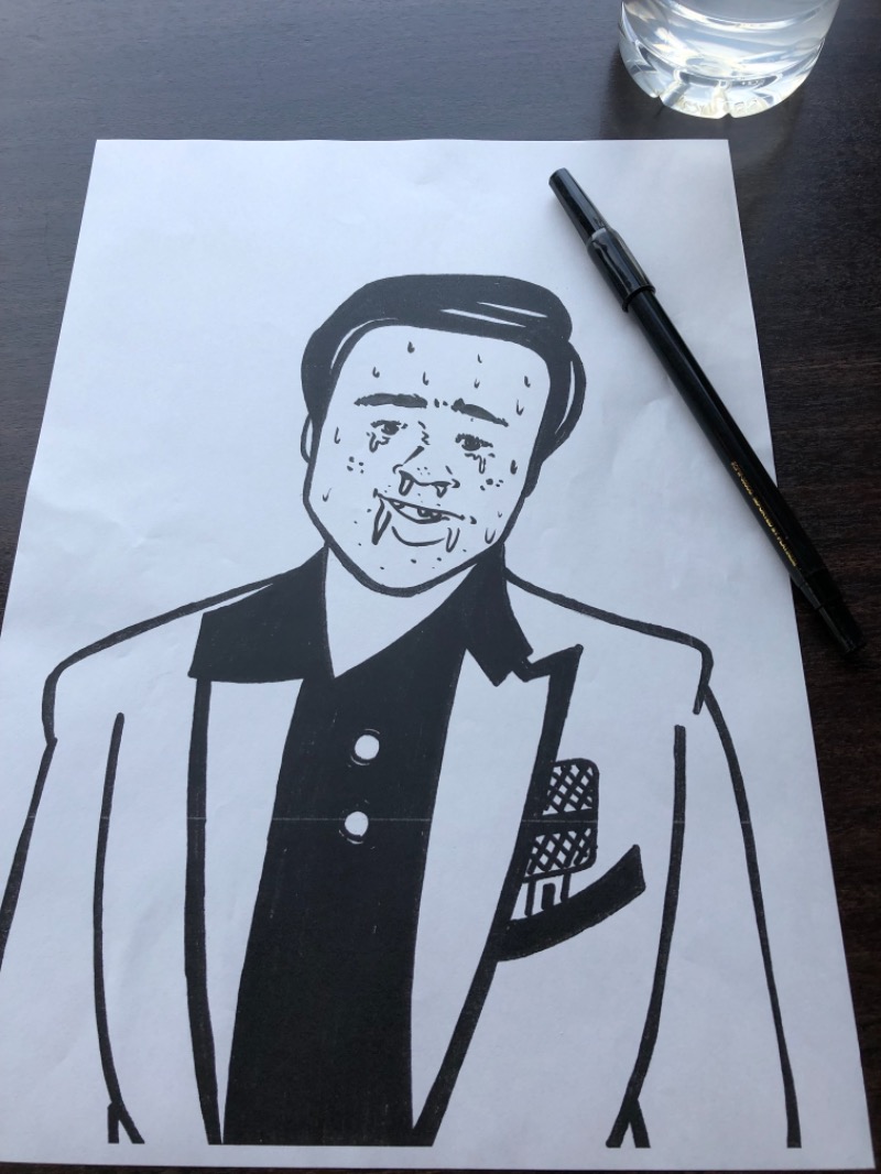 おすじさんのファンタジーサウナ&スパおふろの国のサ活写真