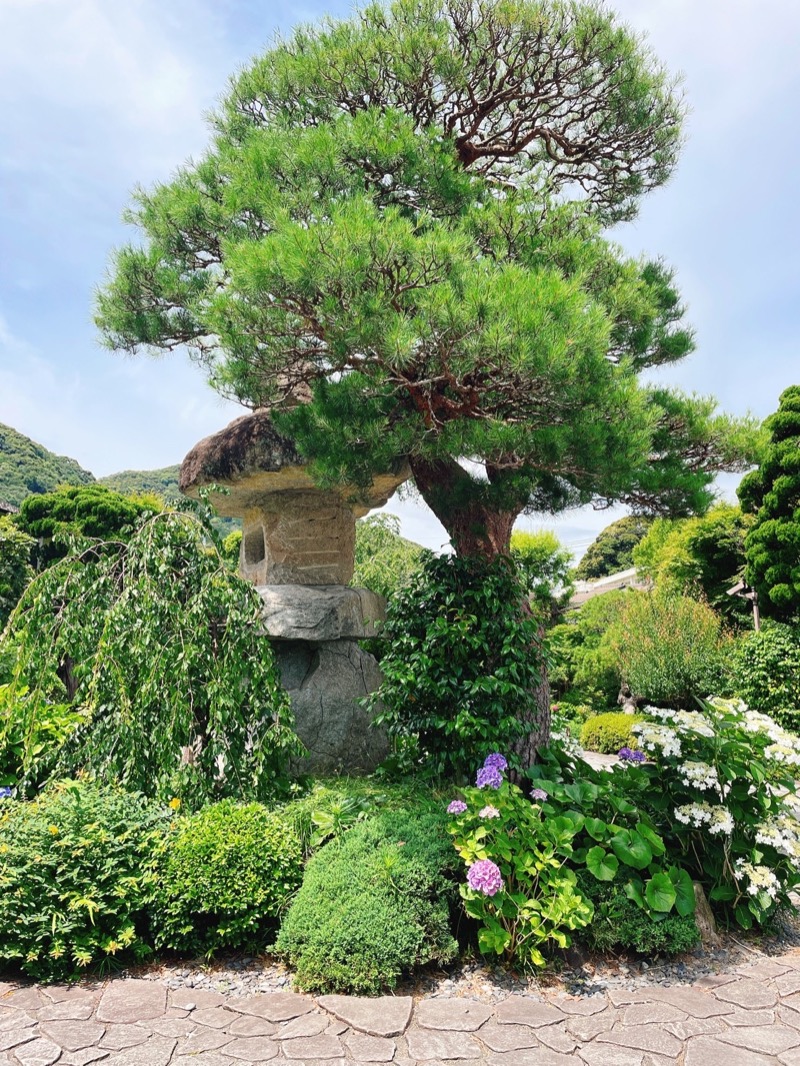 サトルさんの蓮台寺温泉 清流荘のサ活写真