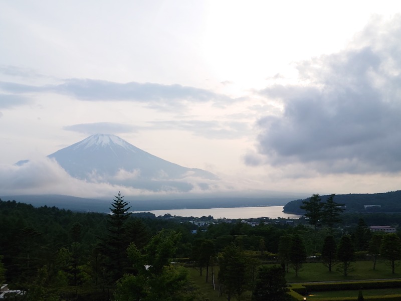 NORIさんのエクシブ山中湖のサ活写真