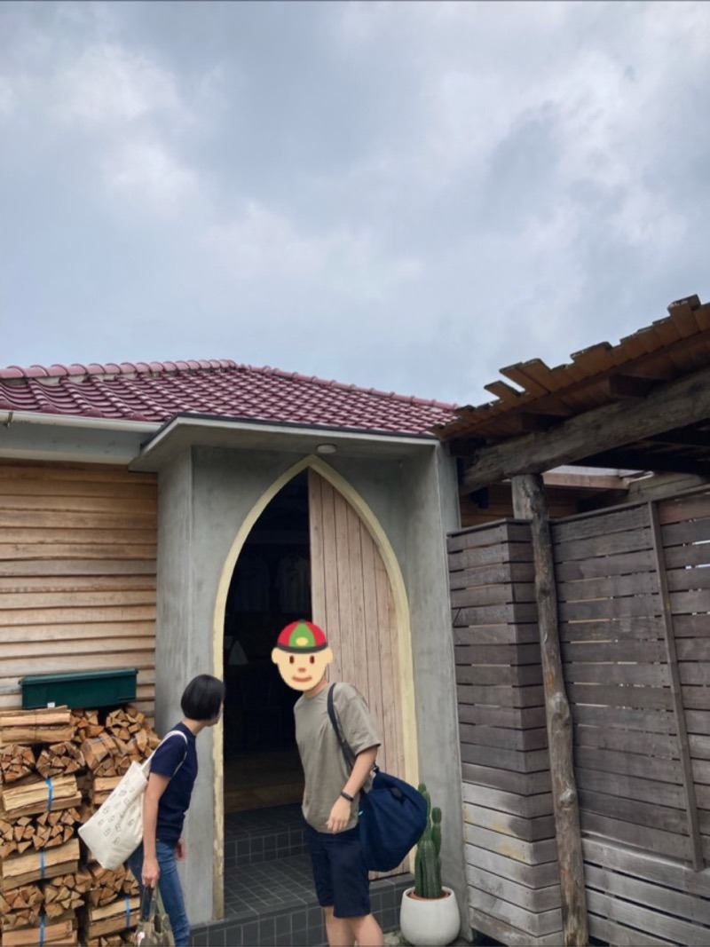 エクストリーム・ノイズ・チラーさんのSea Sauna Shack / シーサウナシャックのサ活写真