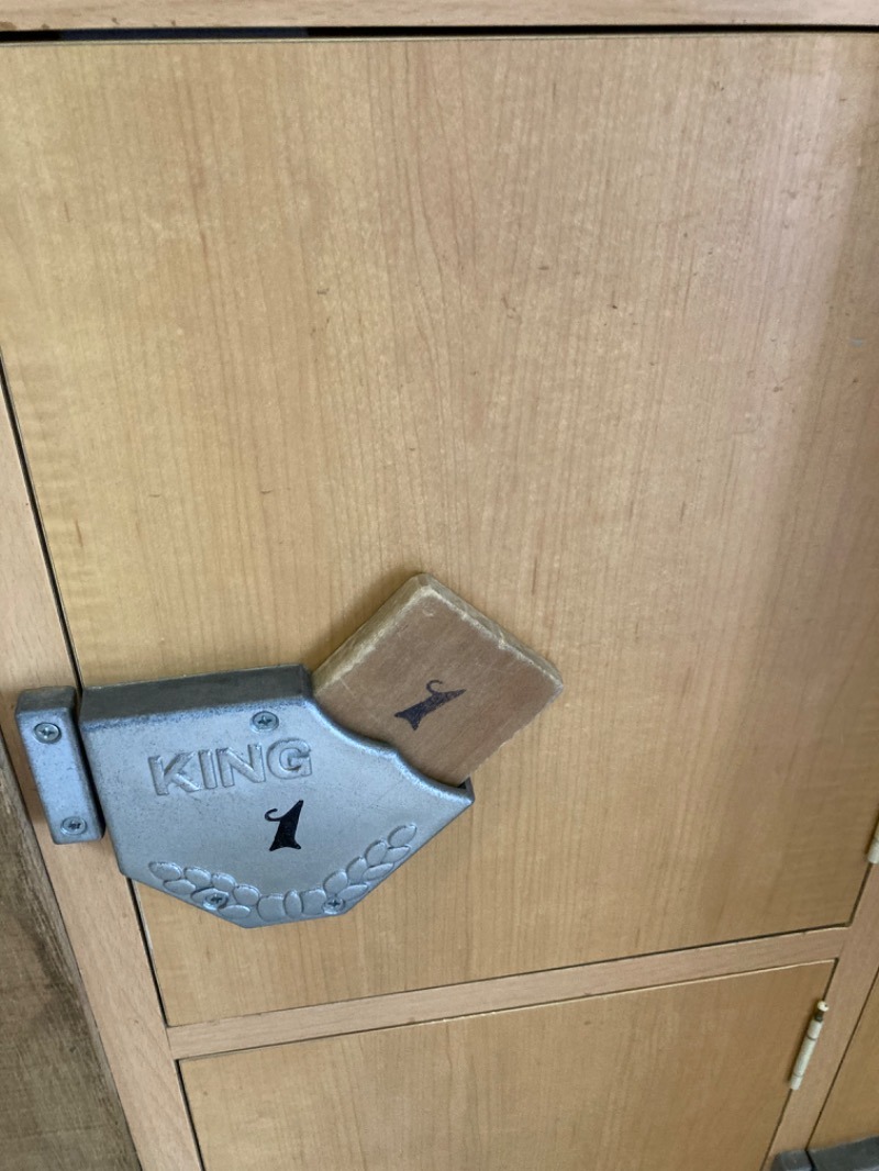 エクストリーム・ノイズ・チラーさんのSea Sauna Shack / シーサウナシャックのサ活写真