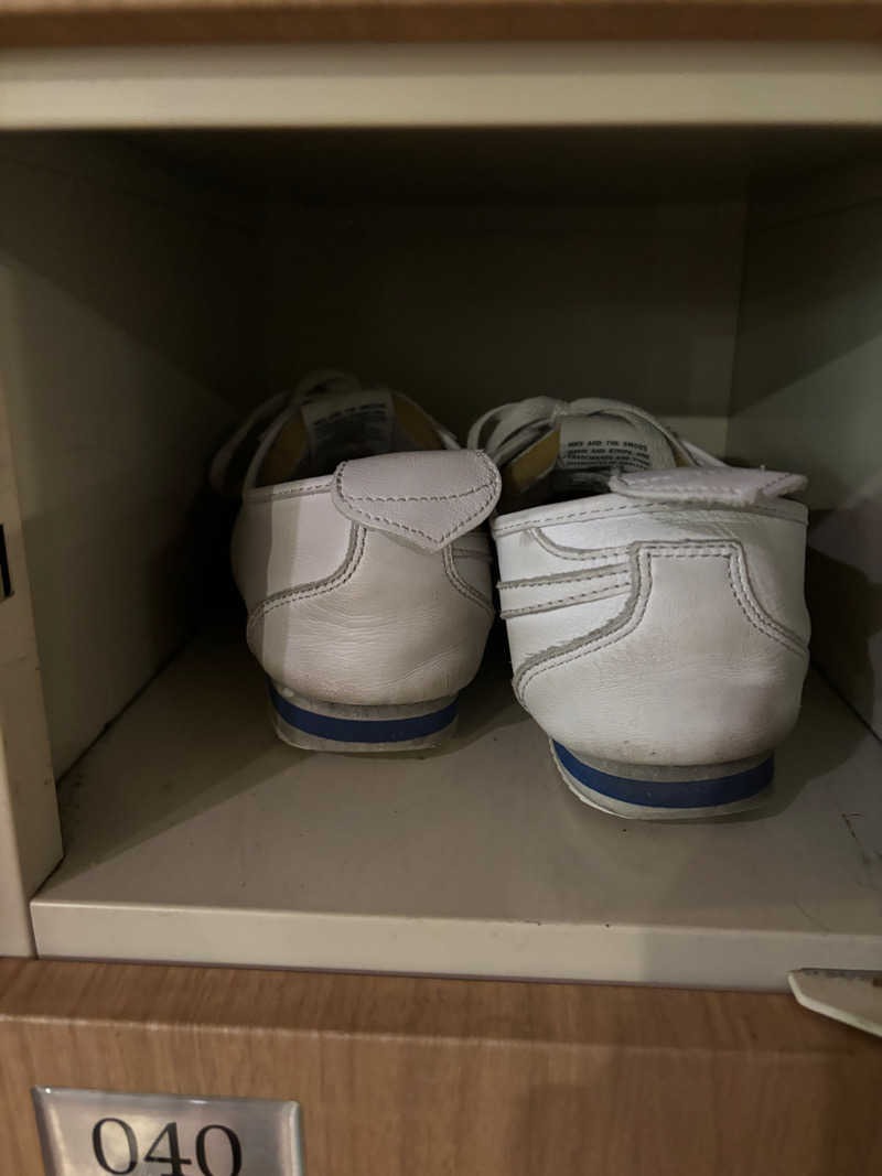 エクストリーム・ノイズ・チラーさんのカプセル&サウナ ロスコのサ活写真