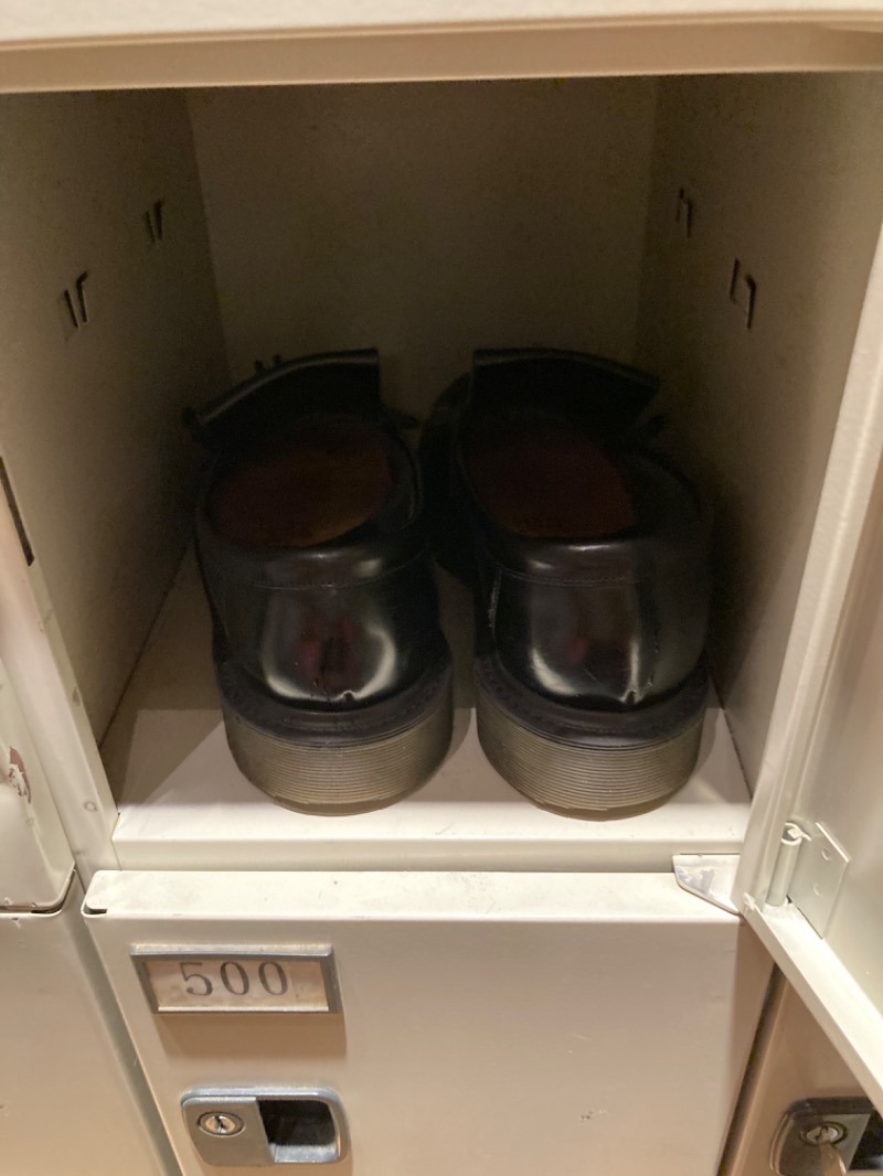 エクストリーム・ノイズ・チラーさんのカプセルイン大塚のサ活写真