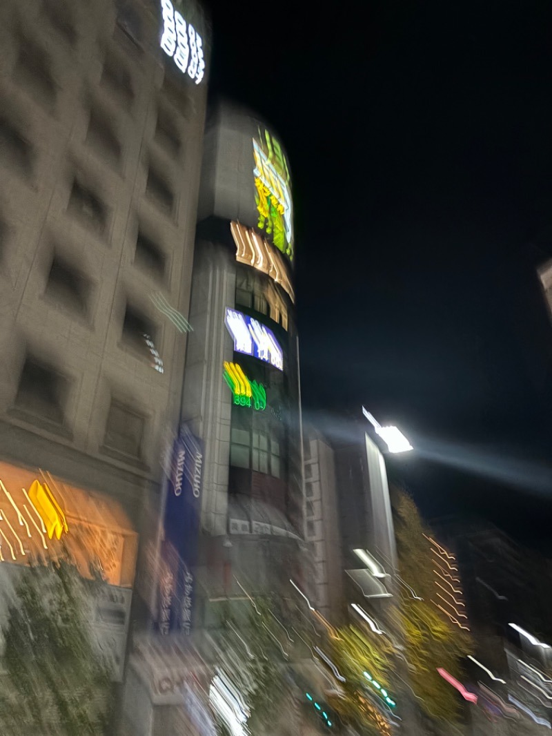 エクストリーム・ノイズ・チラーさんのカプセルイン大塚のサ活写真