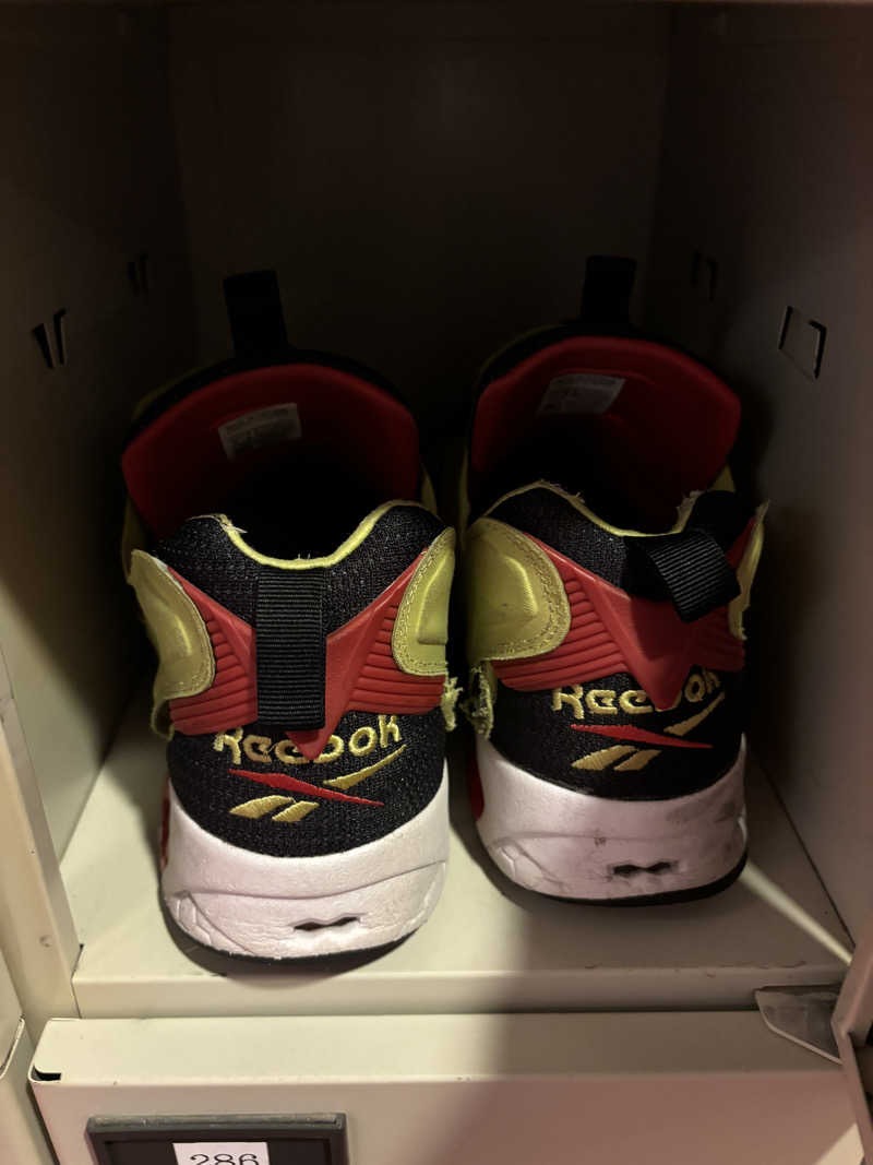 エクストリーム・ノイズ・チラーさんのカプセルイン大塚のサ活写真