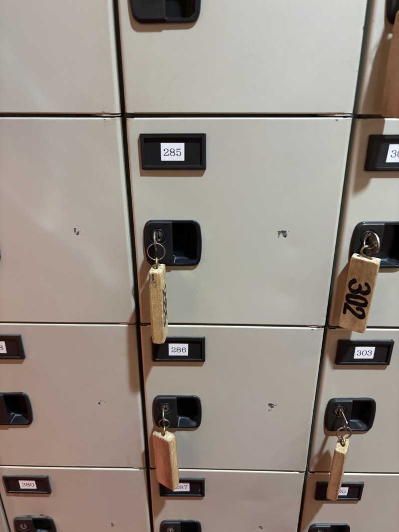 エクストリーム・ノイズ・チラーさんのカプセルイン大塚のサ活写真