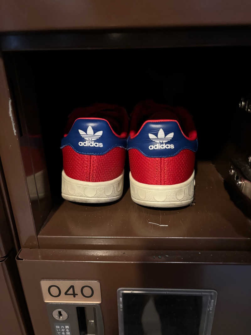 エクストリーム・ノイズ・チラーさんのカプセルホテル&サウナ 池袋プラザのサ活写真