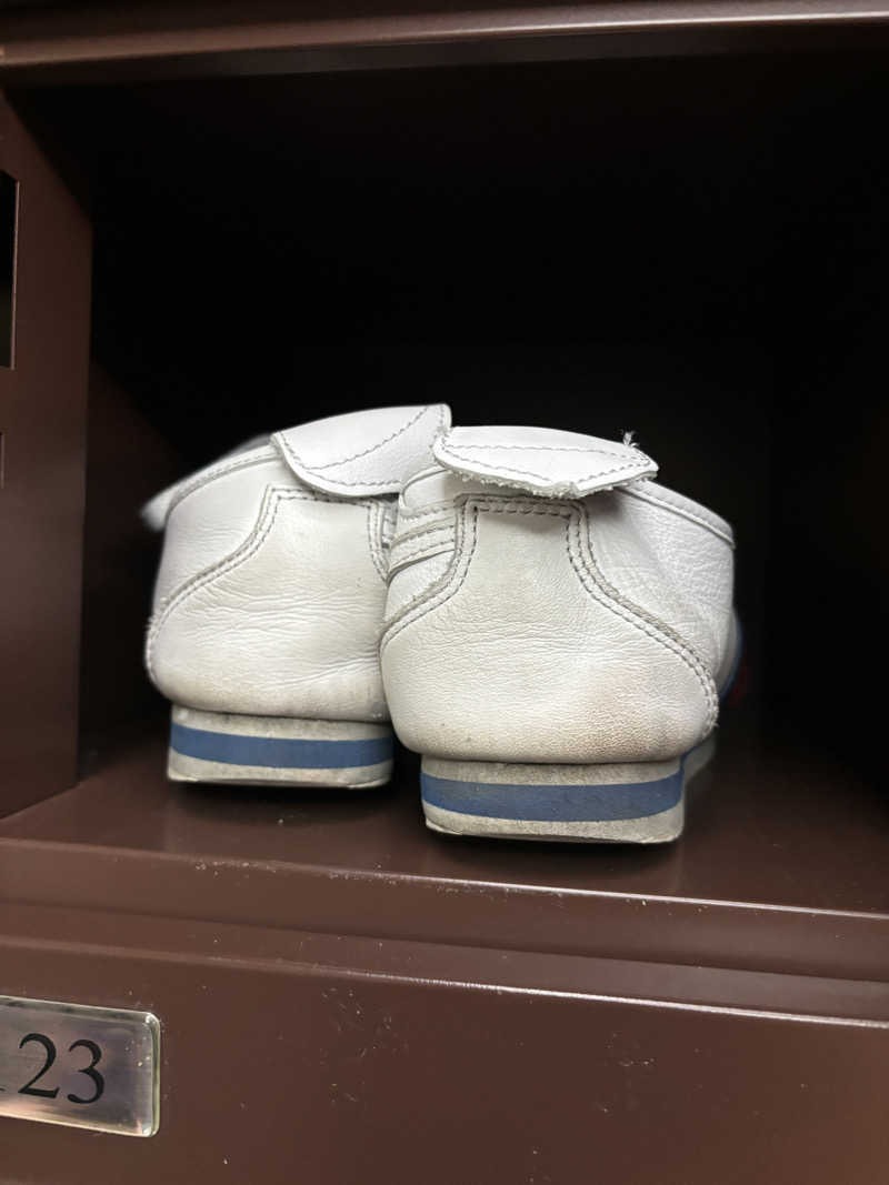 エクストリーム・ノイズ・チラーさんの上野ステーションホステル オリエンタル2のサ活写真