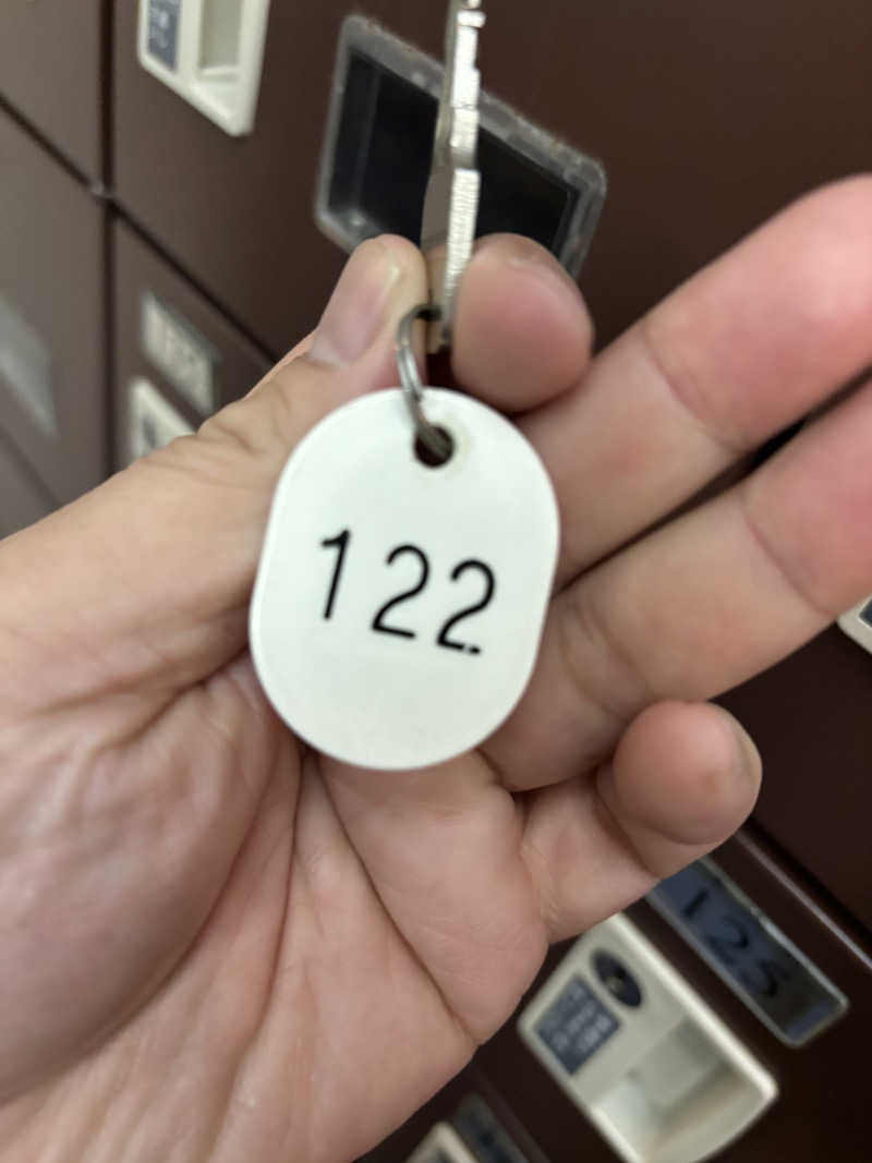 エクストリーム・ノイズ・チラーさんの上野ステーションホステル オリエンタル2のサ活写真