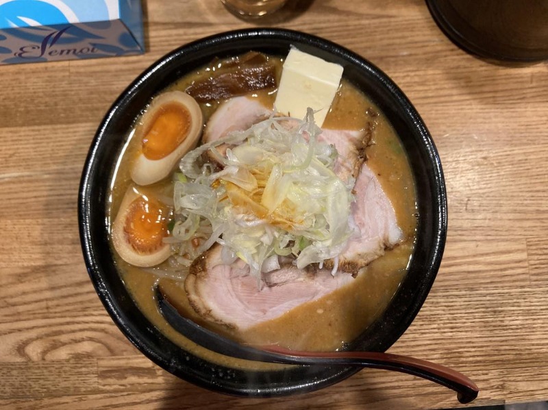 エクストリーム・ノイズ・チラーさんの上野ステーションホステル オリエンタル3のサ活写真