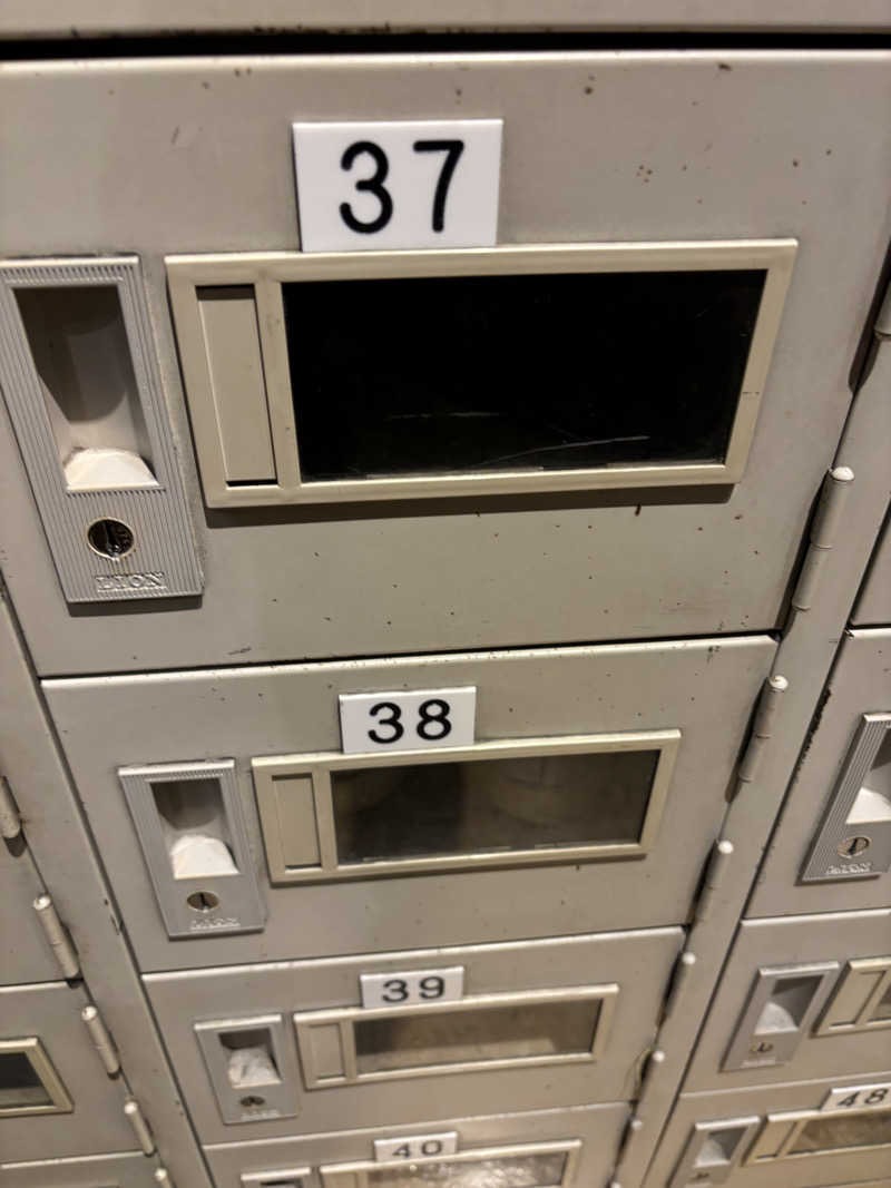 エクストリーム・ノイズ・チラーさんのsaunaサンデッキのサ活写真