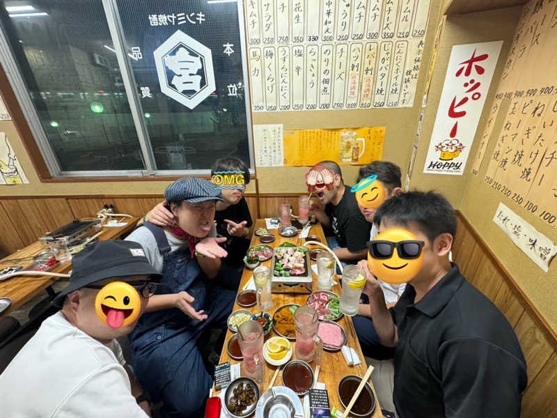 エクストリーム・ノイズ・チラーさんのカプセルホテル&サウナ ジートピアのサ活写真