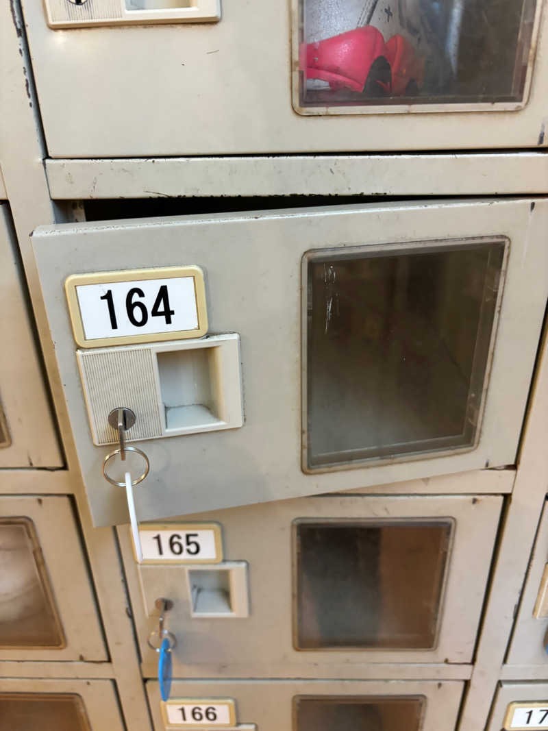 エクストリーム・ノイズ・チラーさんのAKスパ 510グループのサ活写真