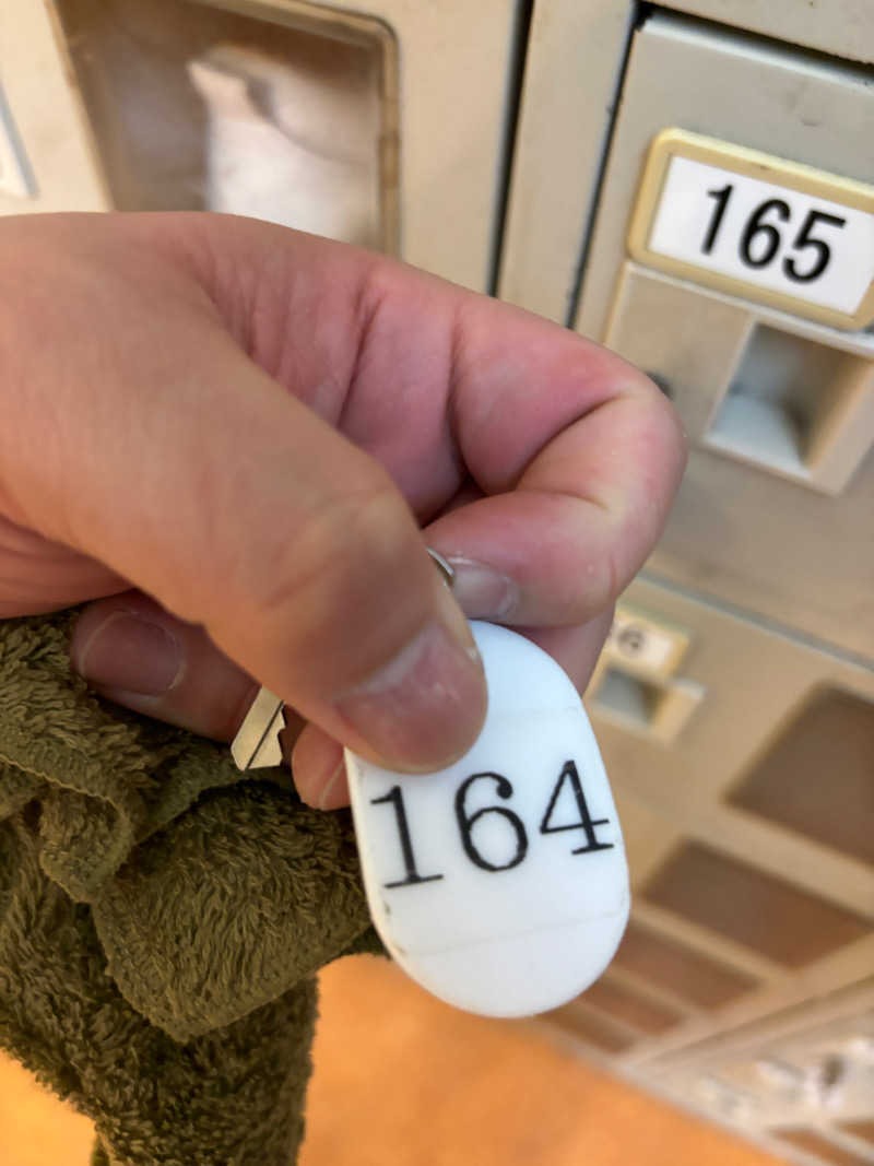 エクストリーム・ノイズ・チラーさんのAKスパ 510グループのサ活写真