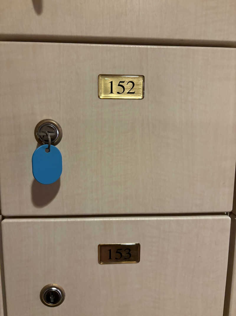 エクストリーム・ノイズ・チラーさんのスカイスパYOKOHAMAのサ活写真