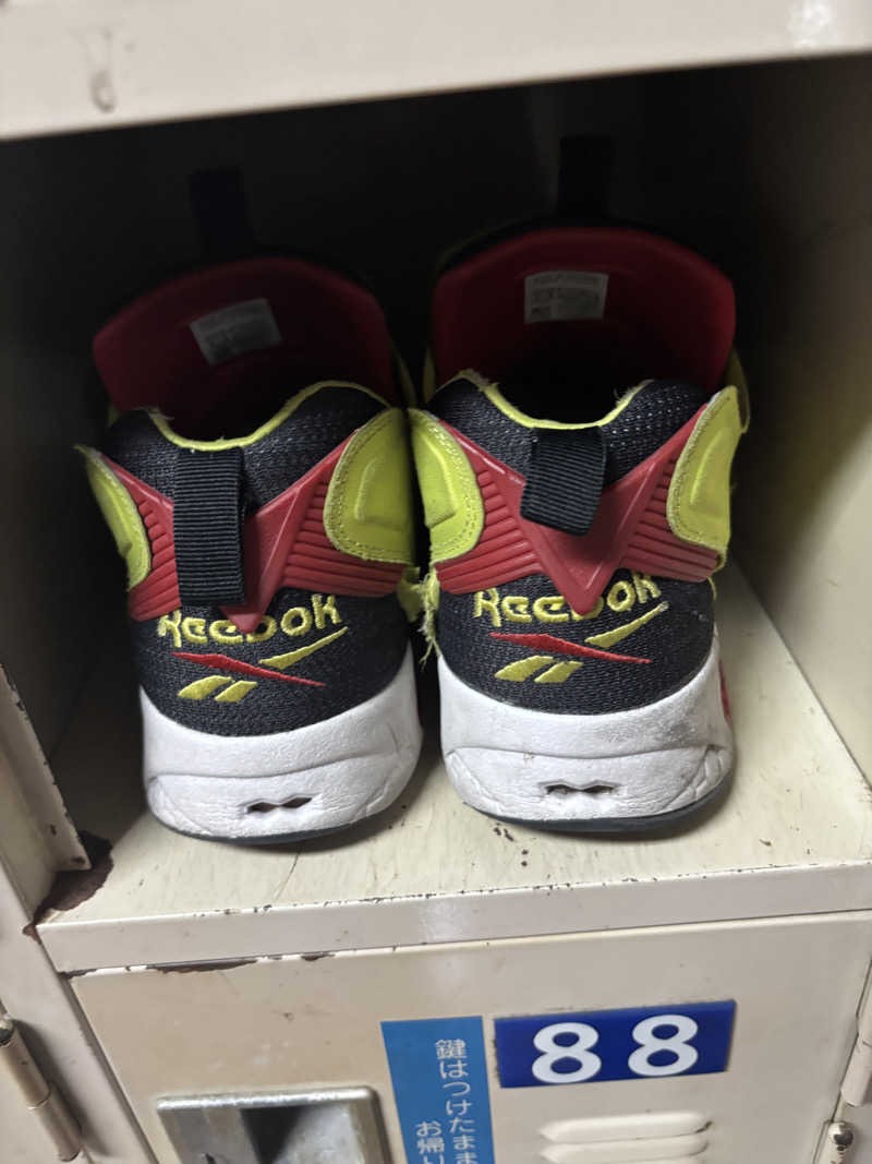 エクストリーム・ノイズ・チラーさんのサウナきさらづ つぼやのサ活写真